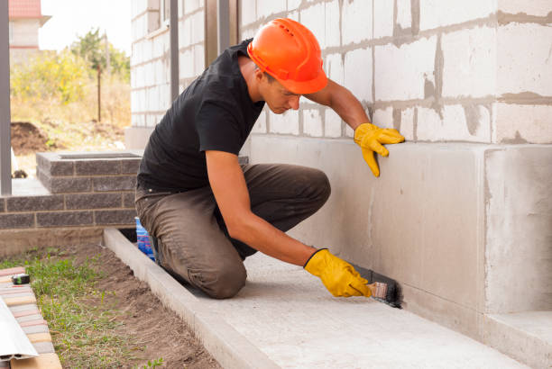 Licensed Vapor Barrier Installation service in Fowler, MI - Halo Water Proofing